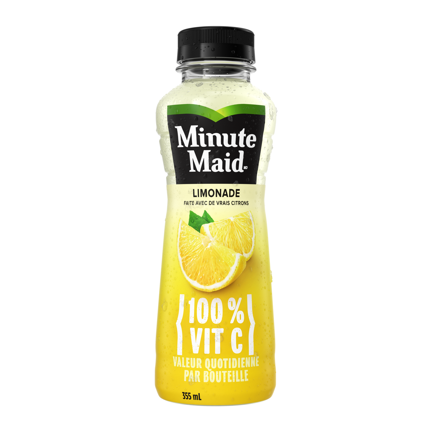 Jus Minute Maid
