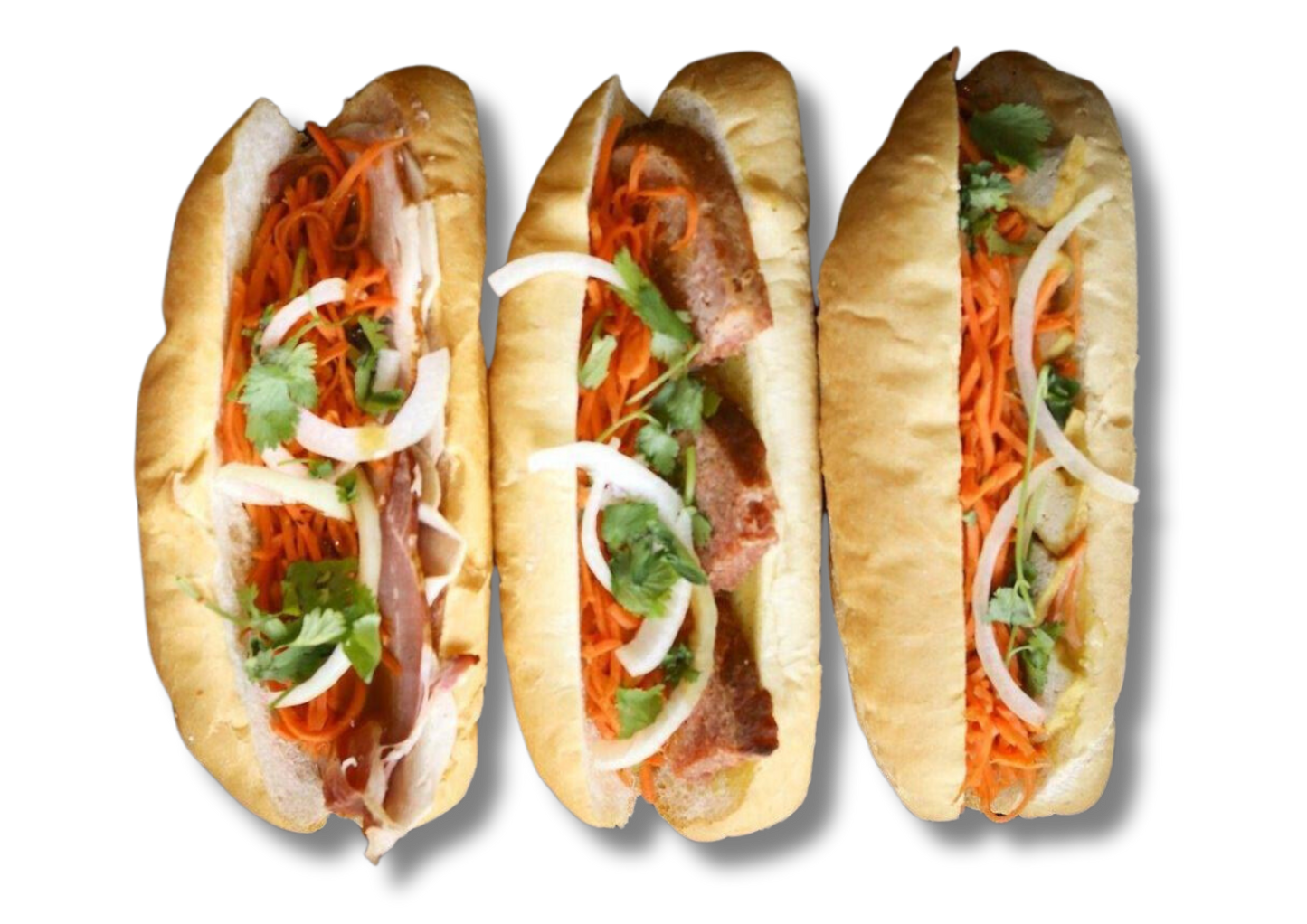 Banh Mi Vua