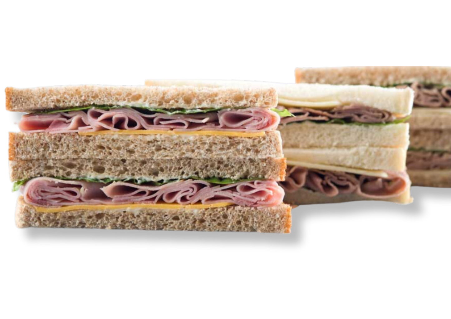 Sandwich Club