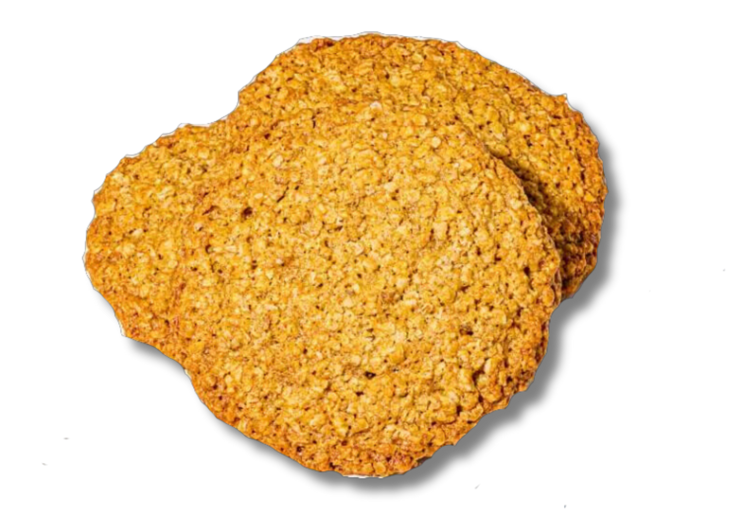 Galette Avoine