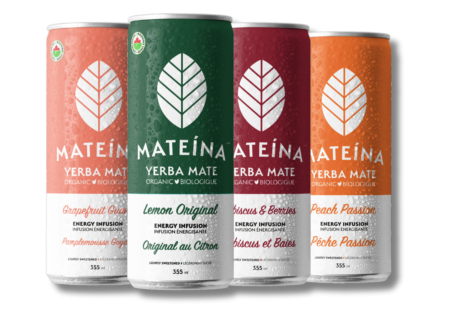 MATEINA 355ml