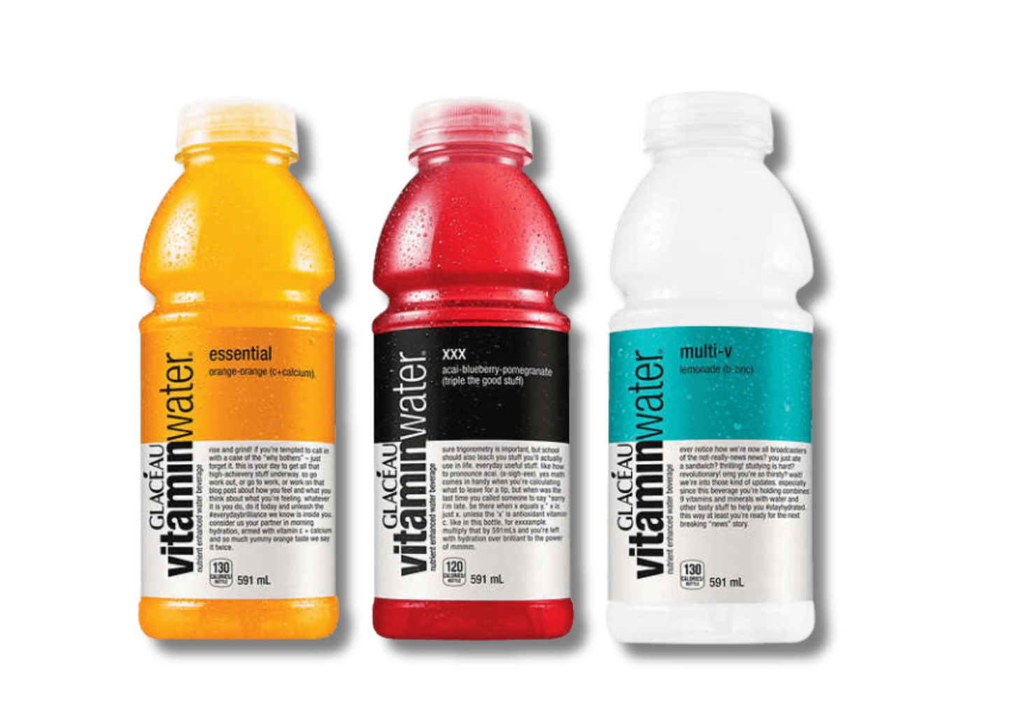 Vitaminwater