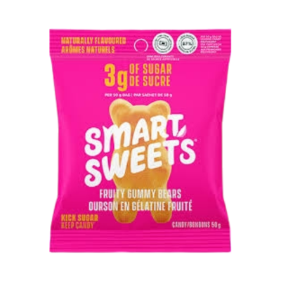 Smartsweets